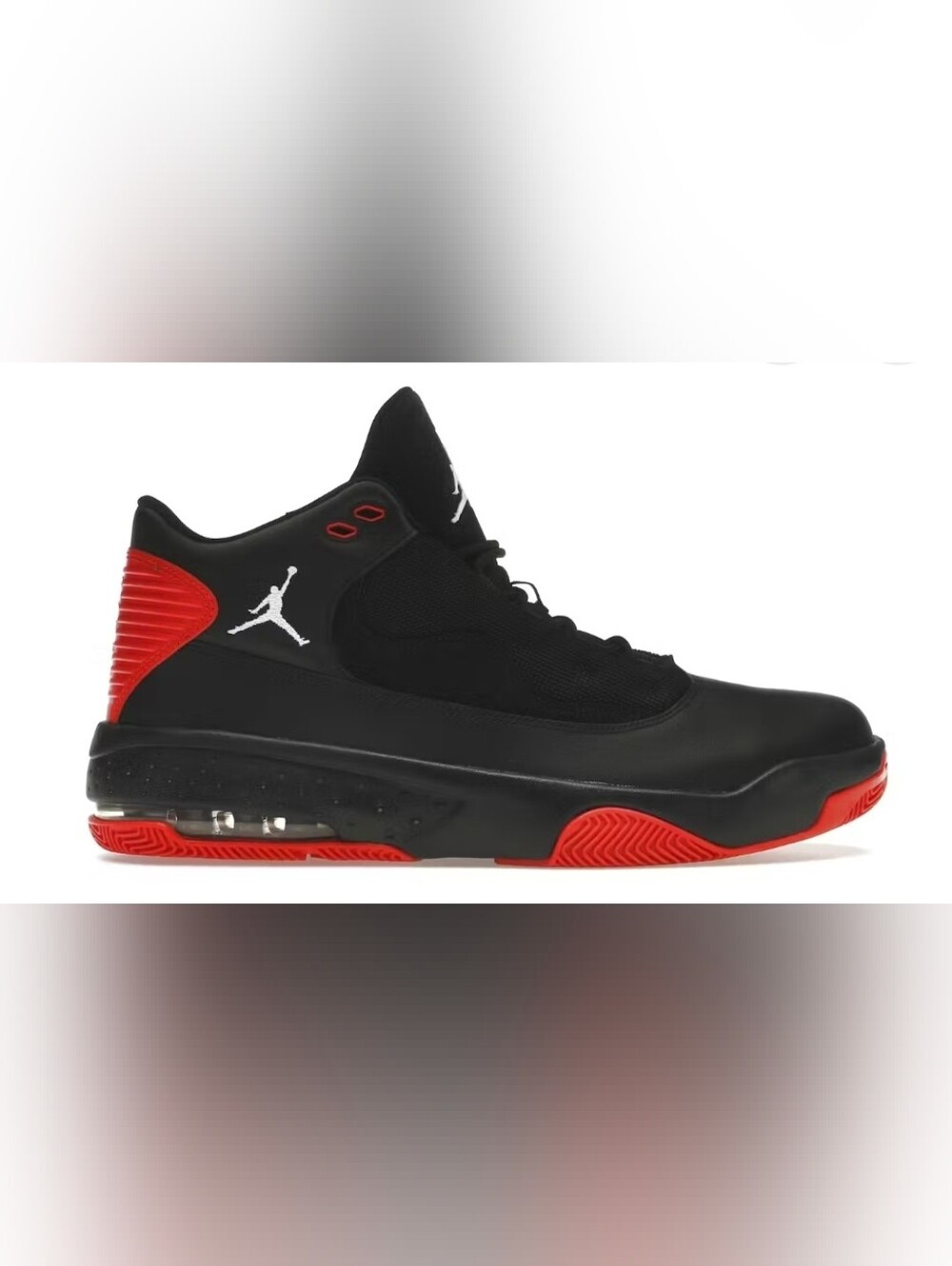 Air Jordan Max Aura 2 "Bred"